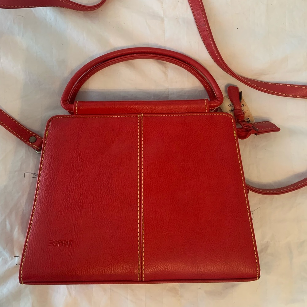 Esprit purse